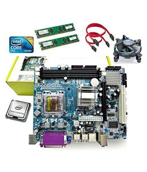 lga 775 motherboard installation.